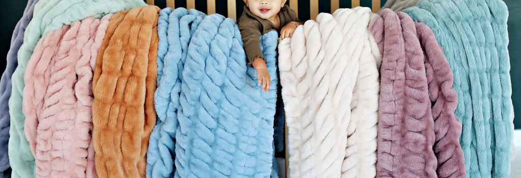 Decoration Inspiration - 12 Baby Nursery Themes to Suit Every Style