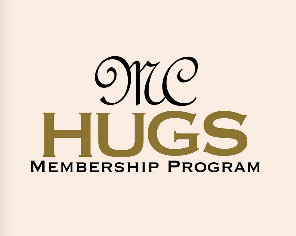 Top 5 Reasons to an MC Hugs Member Minky Couture