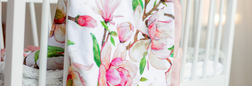 How to Transition your Toddler From a Crib to a Bed