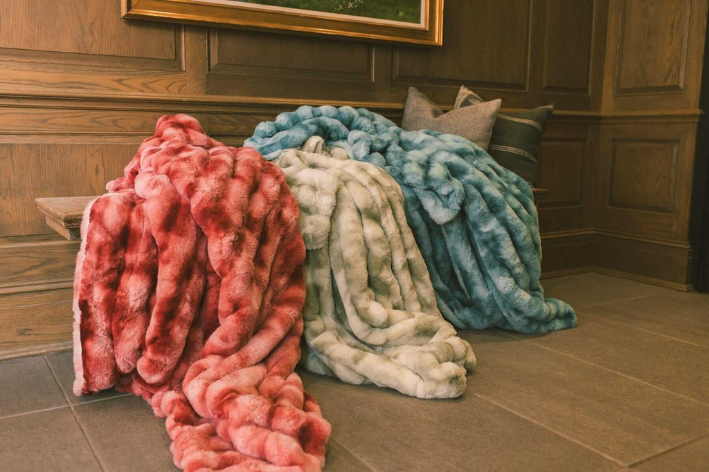 //完売品 美品レア//BRIEFING QUILTING BLANKET Amazon.com: Pure Country Weavers New Discoveries Blanket by Kevin