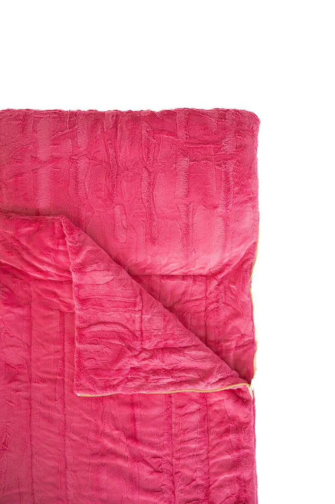Sleep Bag Pink Clover main image 0