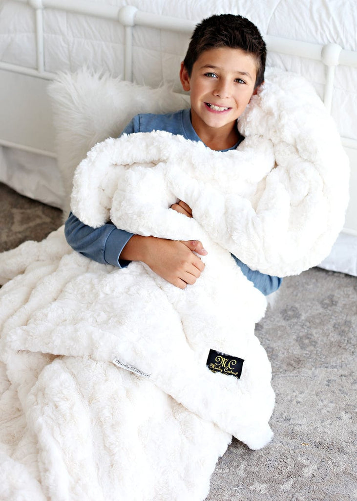 NERUS MELTY BLANKET ホワイト Amazon｜NERUS 毛布 ふわとろ毛布 もこもこ毛布 ブランケット