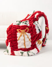 Original Hugs Christmas Present Blanket - COMING SOON