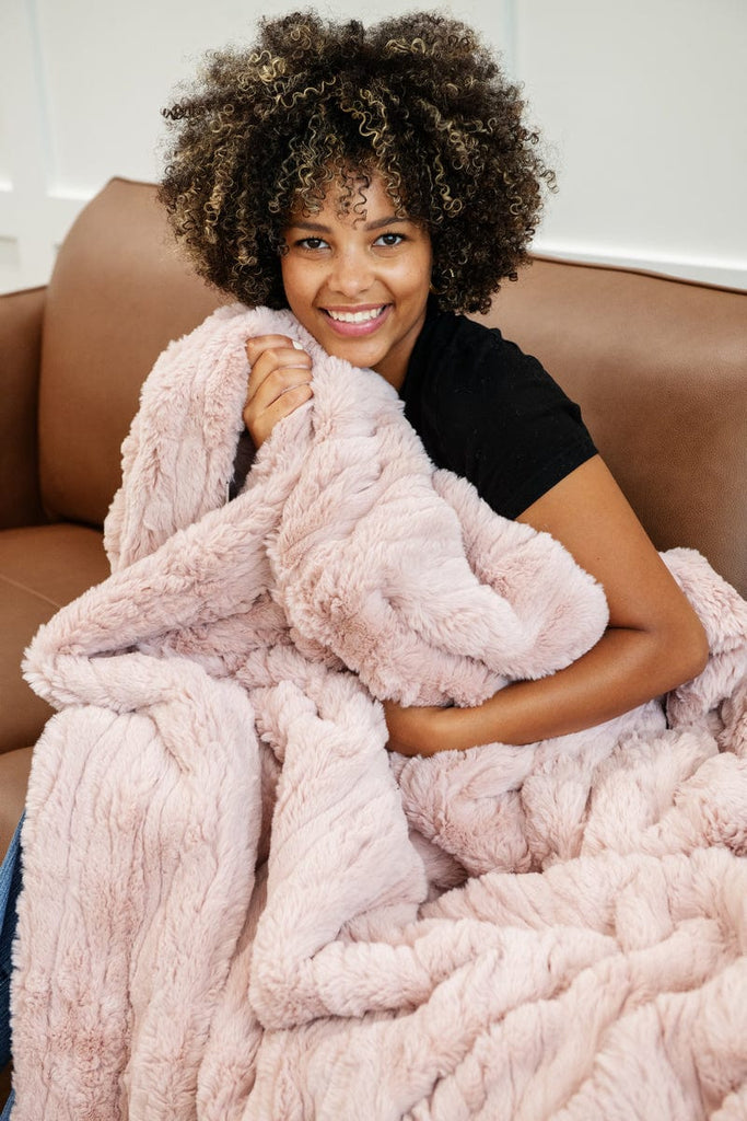 Aesthetic Fluffy Blankets Aesthetic Colorful Plush Blankets Soft