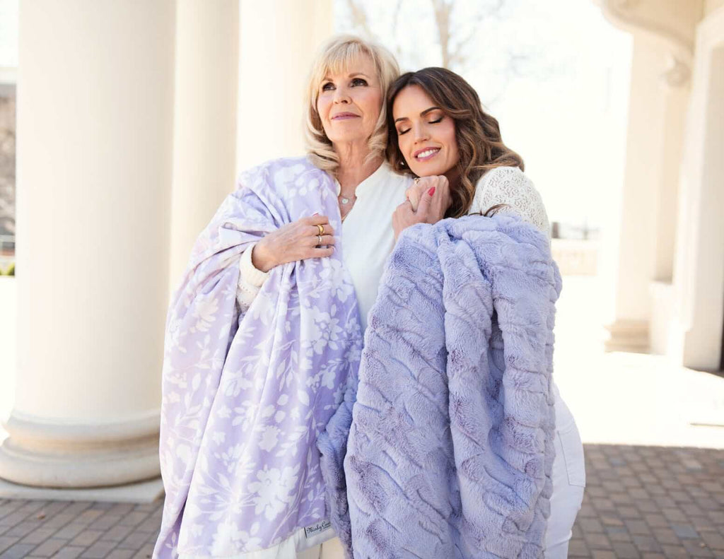 ジャケット・アウター rosymonster warmyflower quilting blanket Vintage Ukrainian blanket hooded Flora Jacket for Laura 🌸 She
