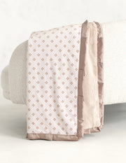 Sand Harbor Blanket
