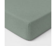 Meadow | Little Couture Plush Minky Couture Crib Sheet