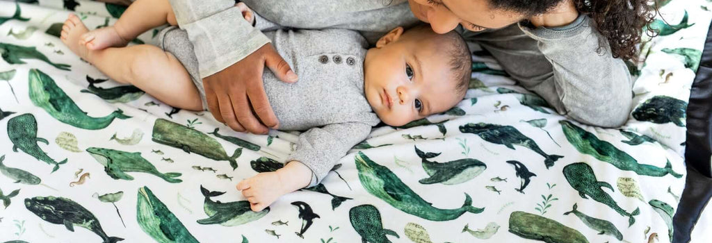 Baby on Board! Top Tips to Pamper the New Mom in Your Life