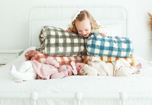 10 Fun Baby Shower Games to Make All of Your Guests Feel Included