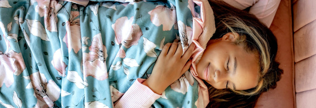 What your Sleeping Position Says about You