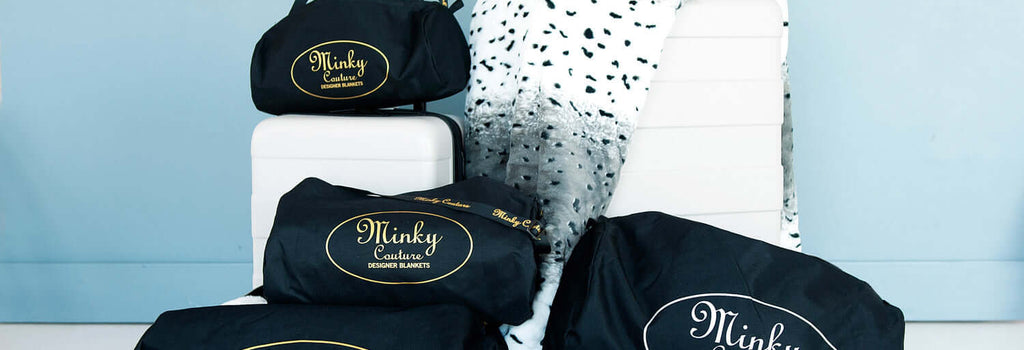 Can You Bring a Blanket on a Plane?