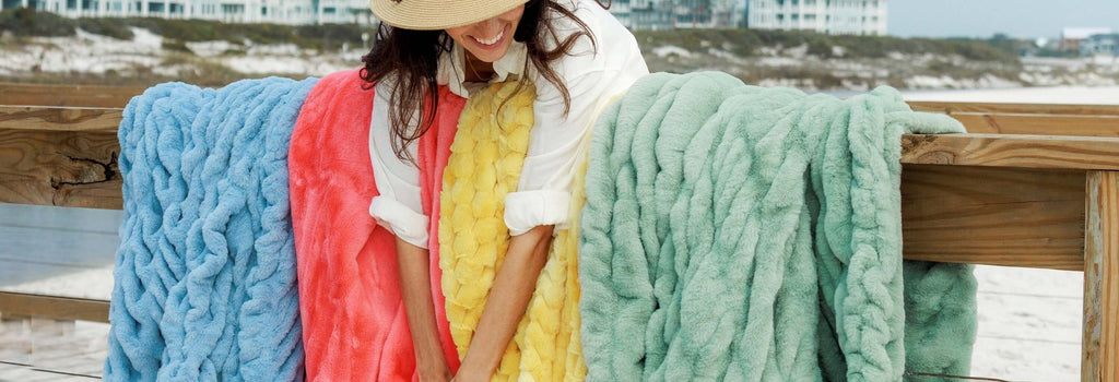 The Blanket You Choose Reveals More About You Than You Think