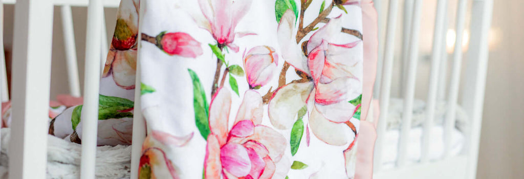 How to Transition your Toddler From a Crib to a Bed