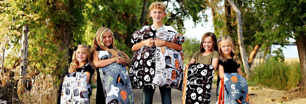 Did Someone Say Halloween?