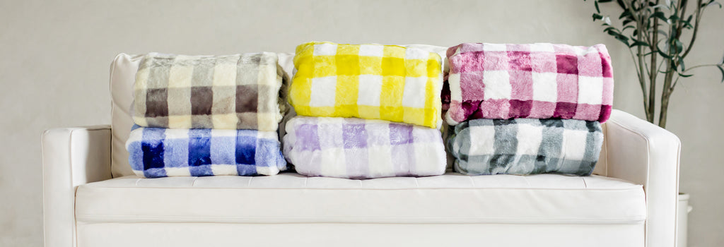 Minky Couture Blanket Sizes: Everything You Need to Know