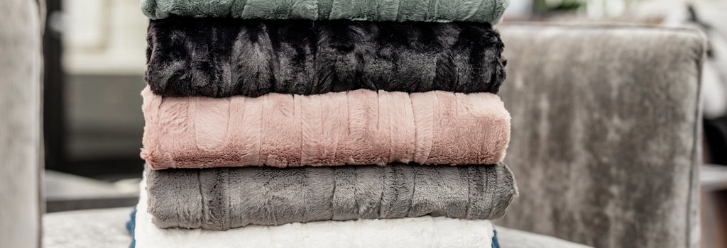 What to do with Old Blankets