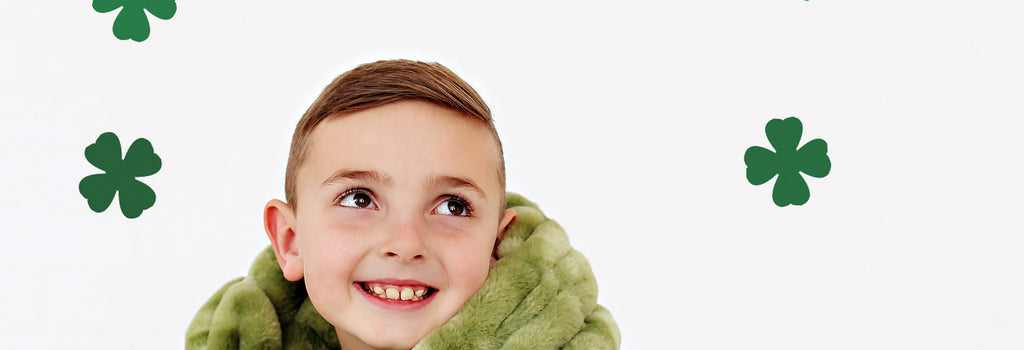 6 Blankets You Need For St. Patrick's Day 🍀 To Stay Pinch-Free