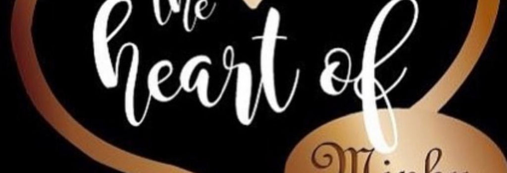 The Heart of Minky Couture Program