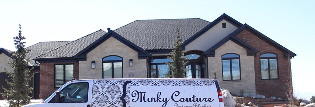 How Minky Couture Stays Safe During COVID-19