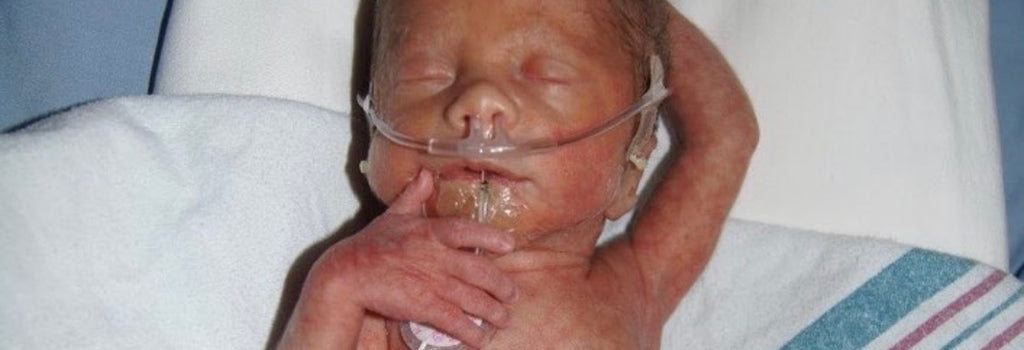 Heart of Minky: Kohen