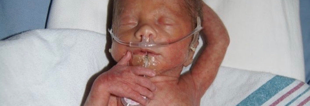 Heart of Minky: Kohen