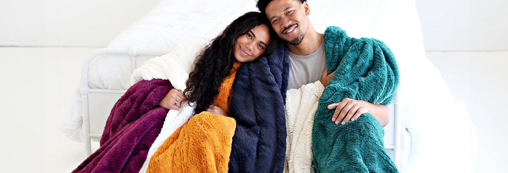 Home is Where the Heart is - 13 of the Best Indoor Date Ideas