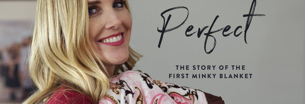 Heart of Minky Story - The Price of Being Perfect