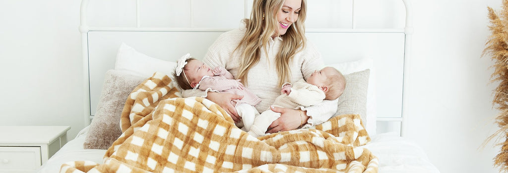 Gentle Ways to Calm Your Baby: Tips for Soothing a Restless Infant