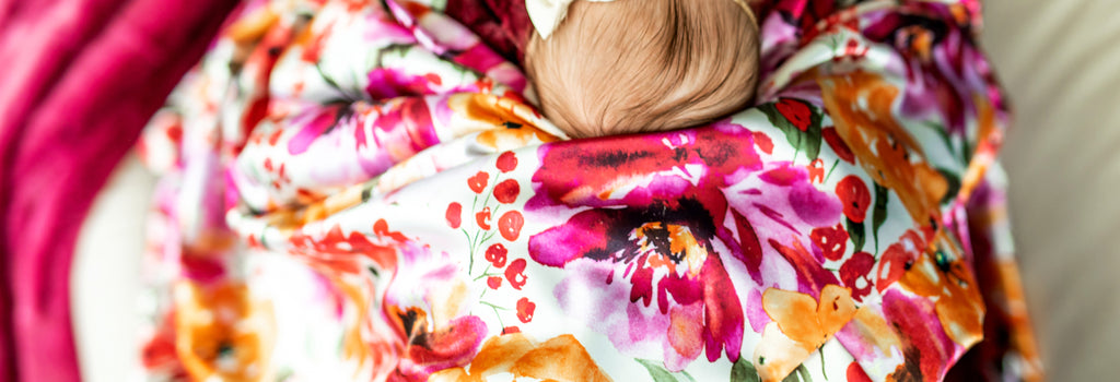 Best Baby Shower Gifts | Minky Couture