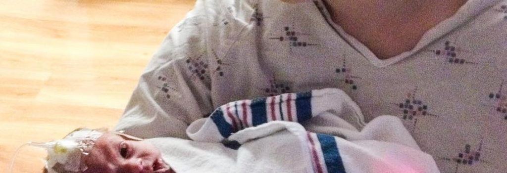 Heart of Minky: Hadlee