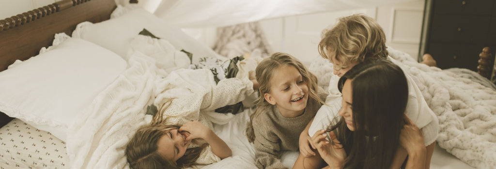How to Build a Blanket Fort: Create a Cozy Space to Relax at Home