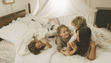 How to Build a Blanket Fort: Create a Cozy Space to Relax at Home
