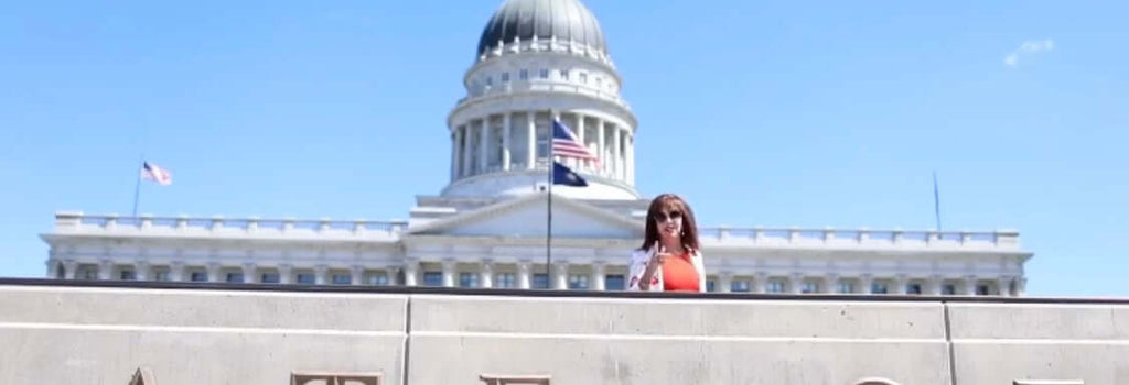 Minky on the Move: First 4 States