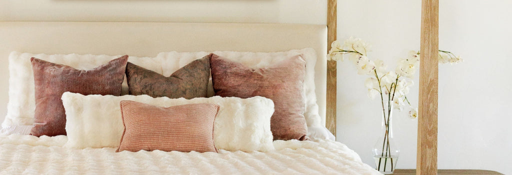 Spring Bedroom Ideas