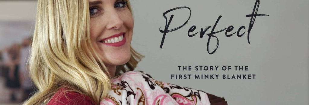 Heart of Minky Story - The Price of Being Perfect