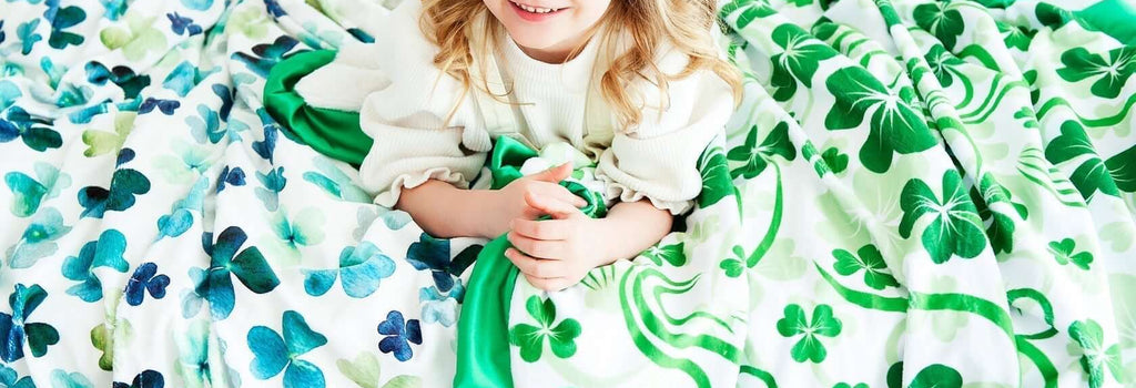 How to catch a Leprechaun!