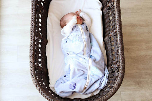 Little Couture: Wearable Minky