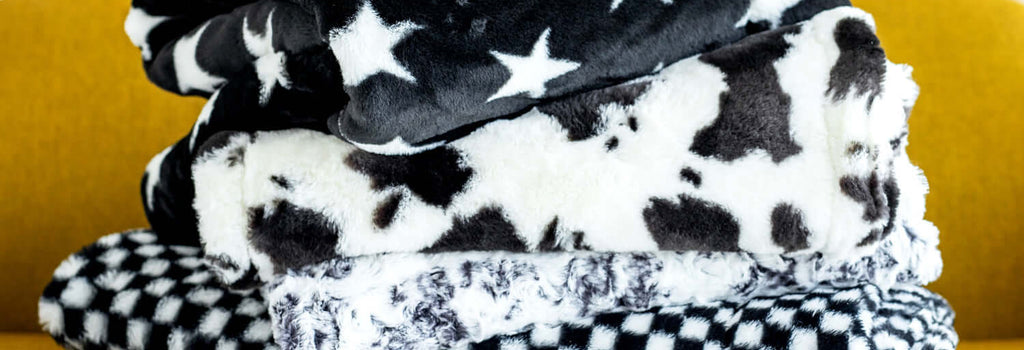 Storage Ideas for Blankets