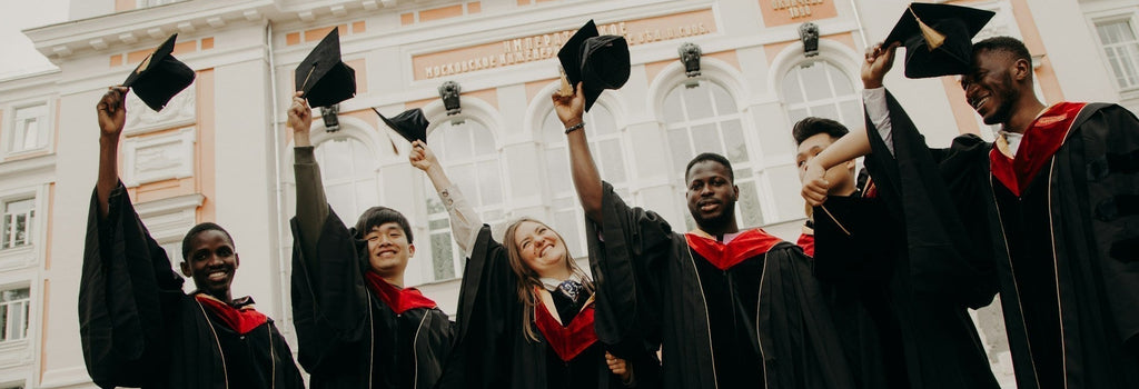 19 Graduation Gift Ideas