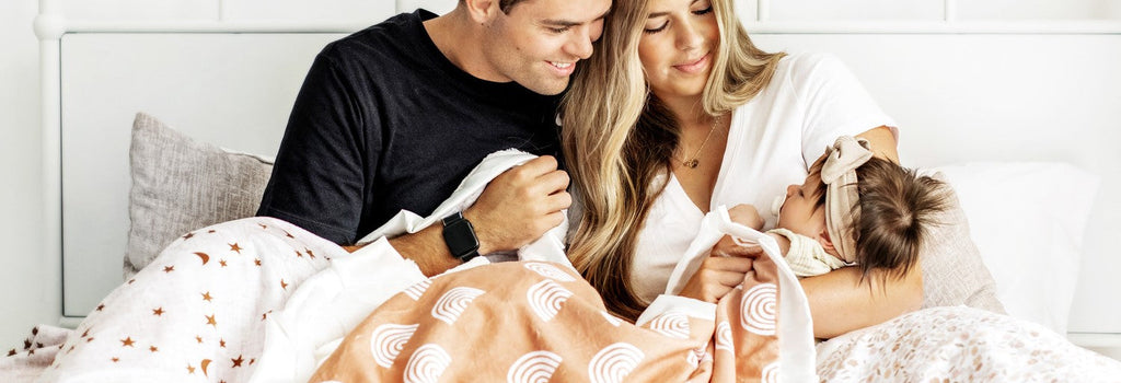 Hospital Bag Checklist – What To Pack in Your Hospital Bag for Childbirth