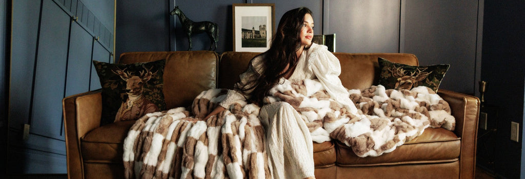 How to Get Rid of Static on a Blanket