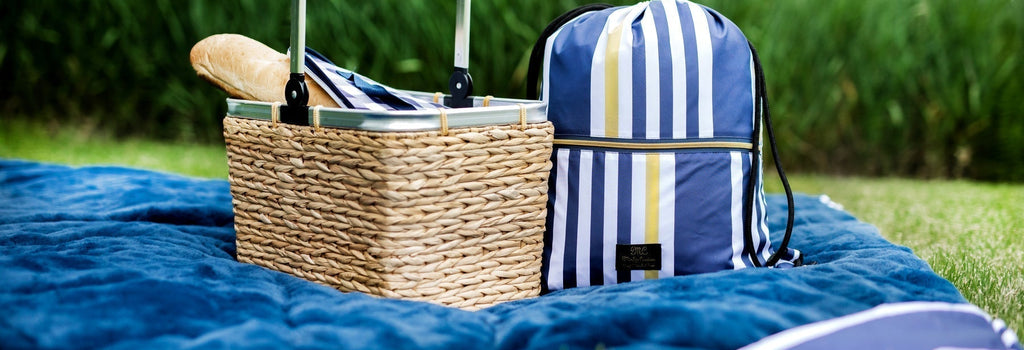 Guide to Planning the Perfect Picnic