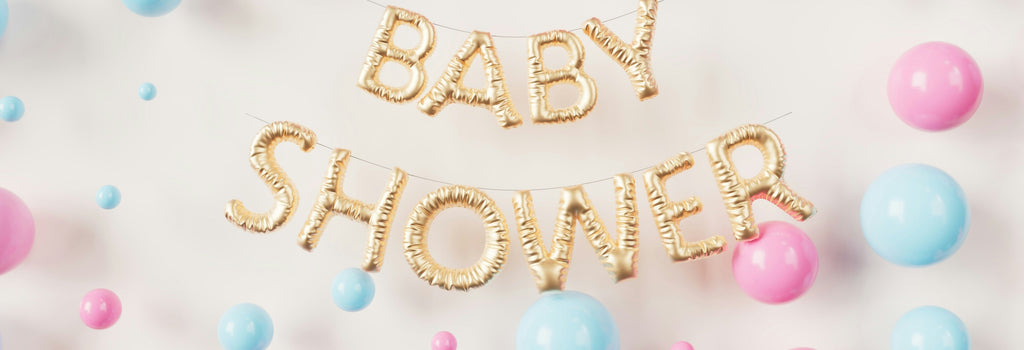 Best Baby Shower Gifts: Why Gift Personalized Minky Blankets?