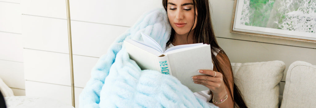 Reading Nook Ideas: How to Create a Comfortable Space at Home