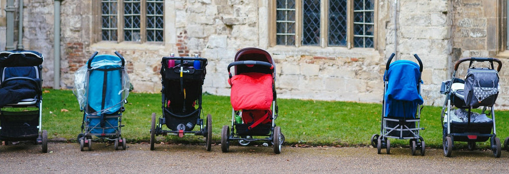 The Ultimate Guide to Choosing the Perfect Stroller for Your Family