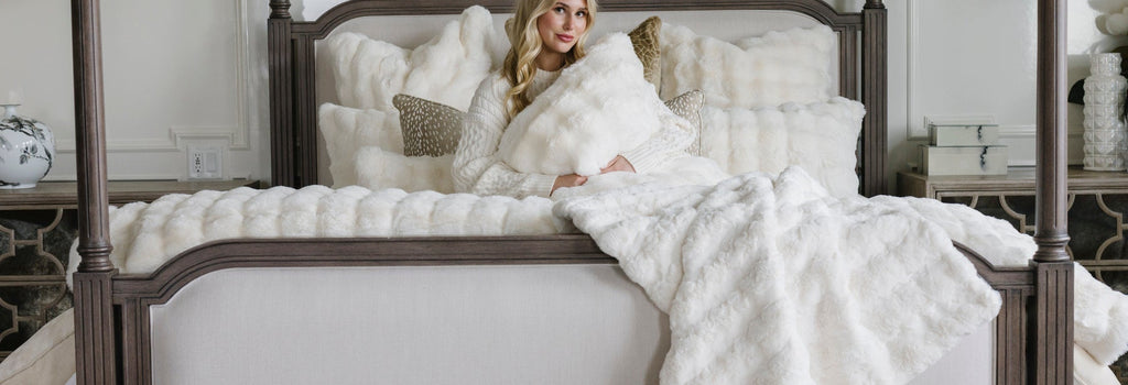 Layered Bedding Ideas for a Cozy, Stylish Bed