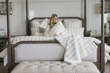 Layered Bedding Ideas for a Cozy, Stylish Bed