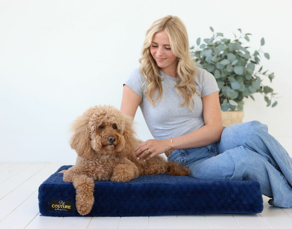 Pet Couture | Pet Crate Pads