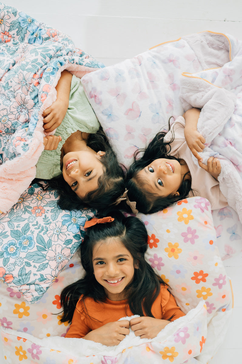 Little Couture - Sleeping Bags