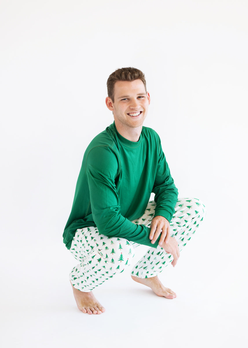 Rouge the Label Pajamas - Mens